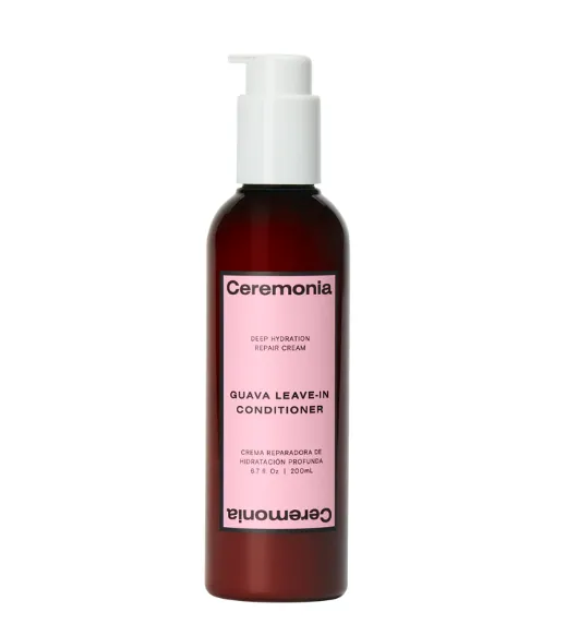 Guava Leave In Conditioner